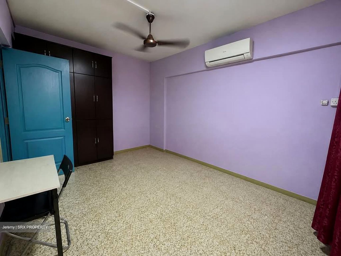 Blk 205 Bukit Batok Street 21 (Bukit Batok), HDB 3 Rooms #594986011